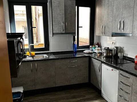Habitación 780 m², León