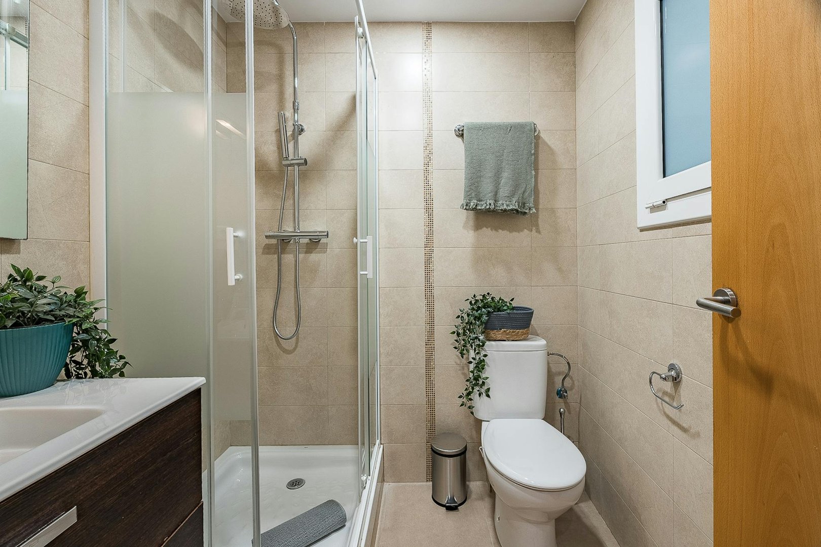 Habitación 62 m², Barcelona
