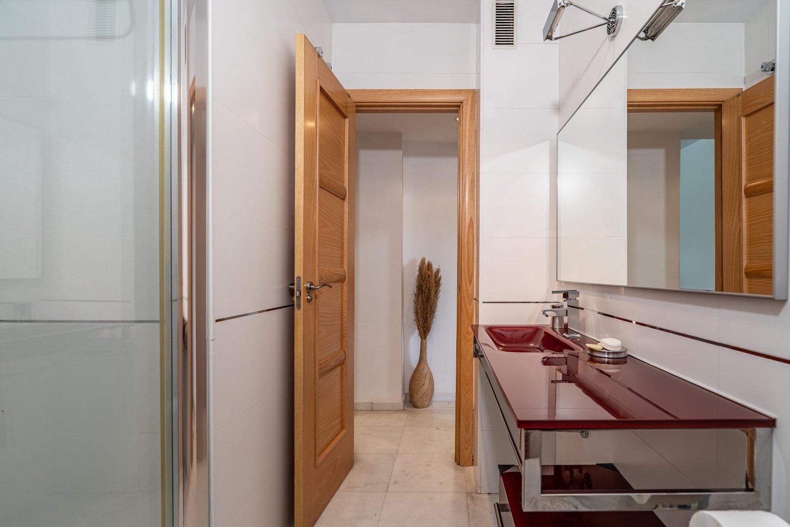 Piso de 110 m² en Sevilla