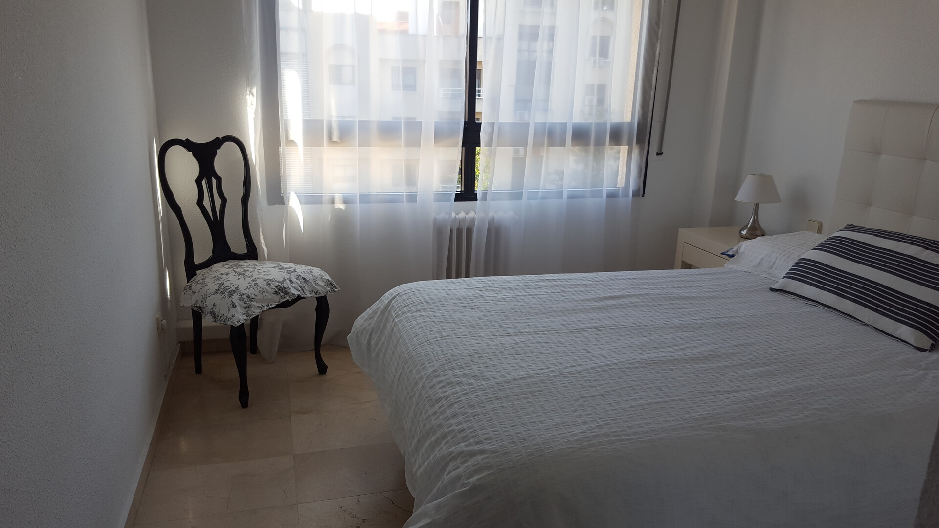 Pis de 60 m² a Madrid