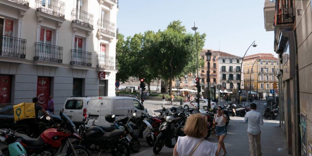Appartement 64 m² à Madrid