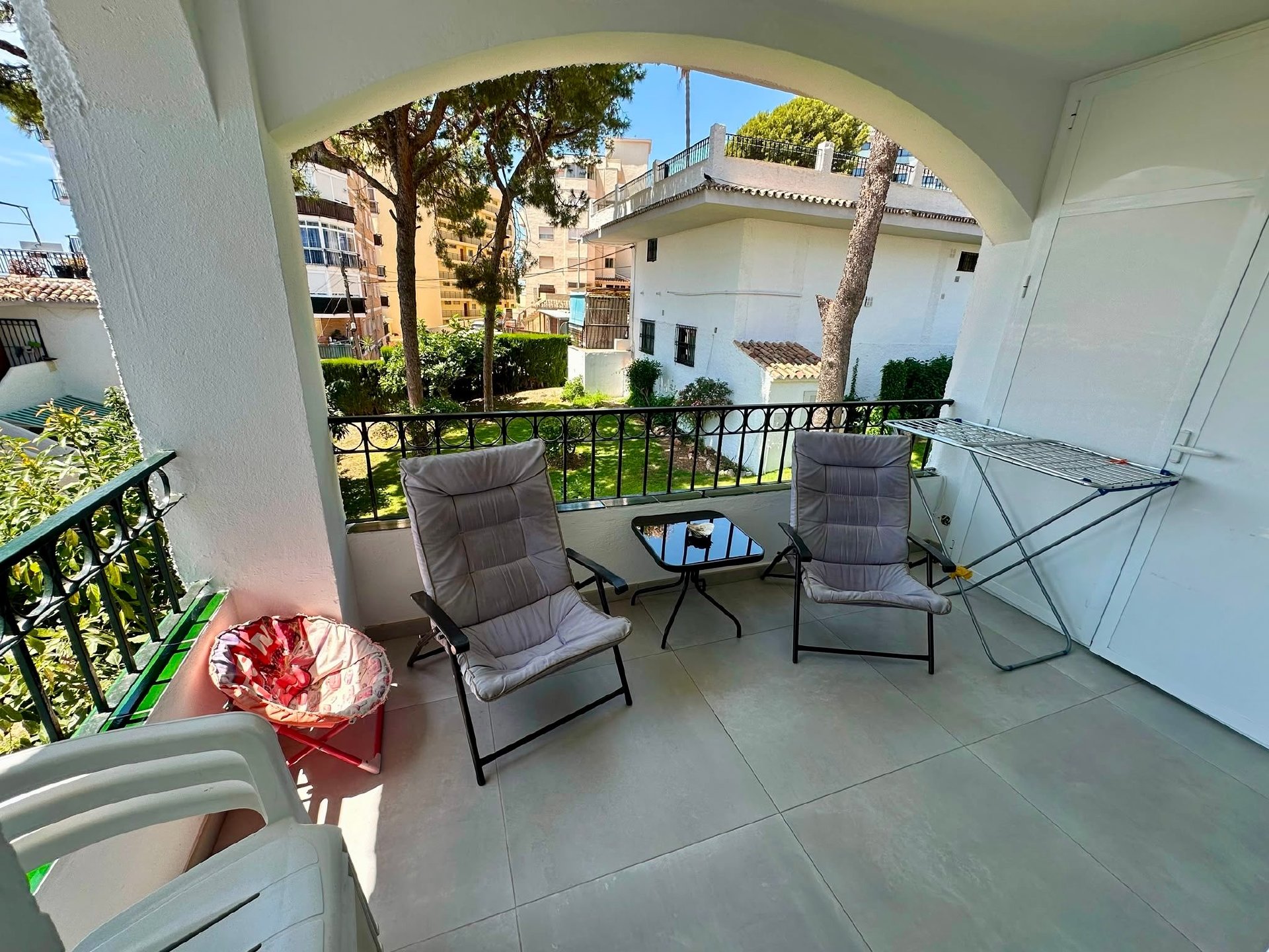 Pis de 80 m² a Benalmádena
