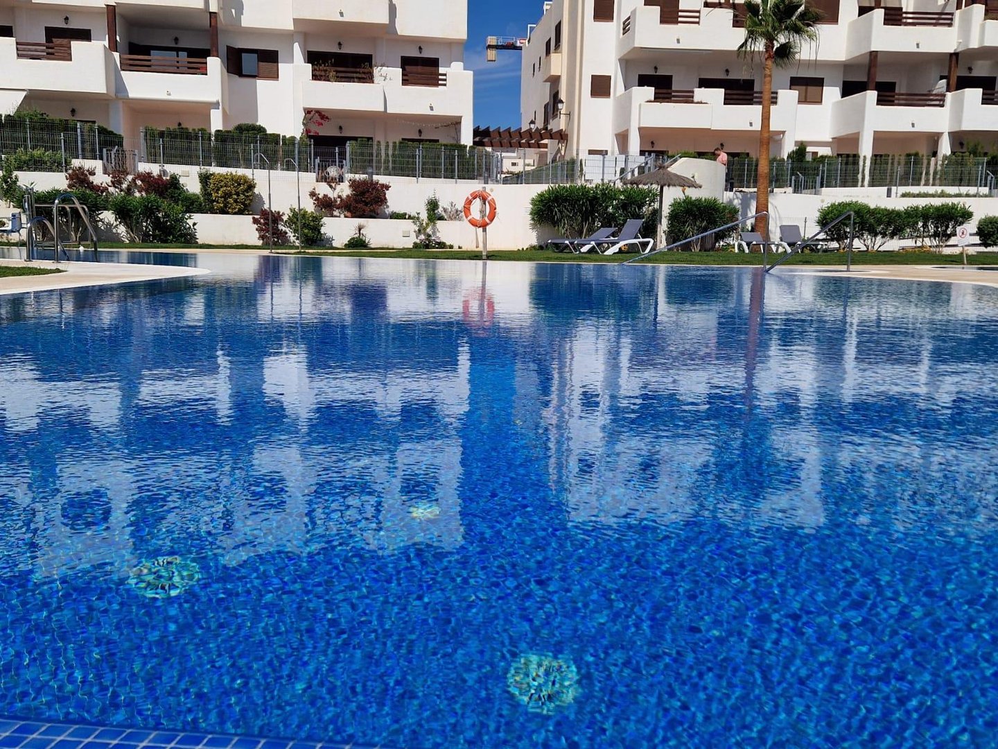 Piso de 75 m² en Pulpí