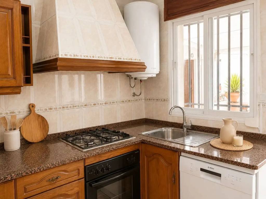 Casa de 136 m² en Chiclana de la Frontera