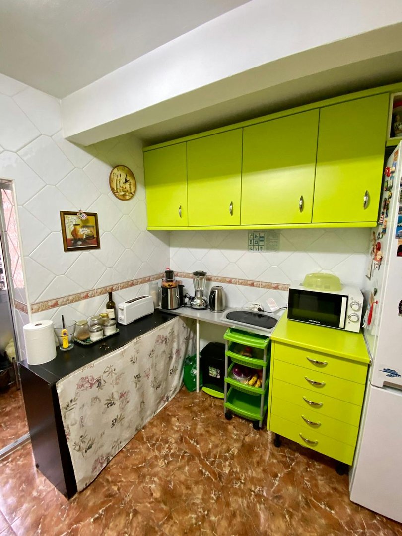 Habitación 65 m², Madrid