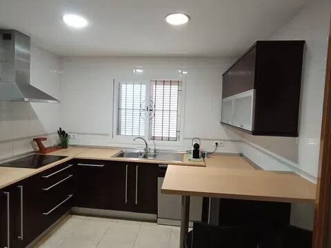 Casa de 140 m² en Campos