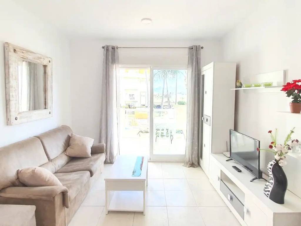 Piso de 75 m² en Dénia