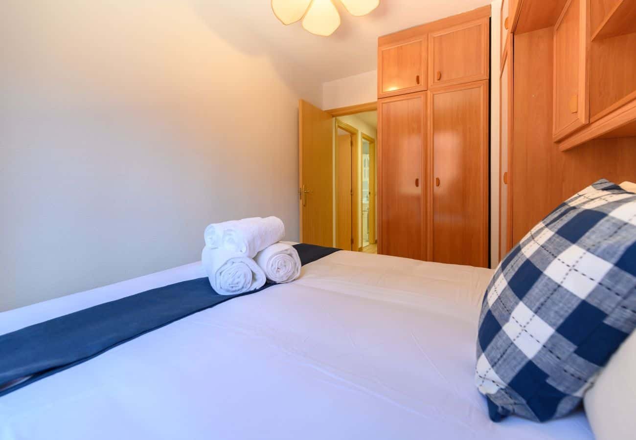 Pis de 85 m² a Madrid