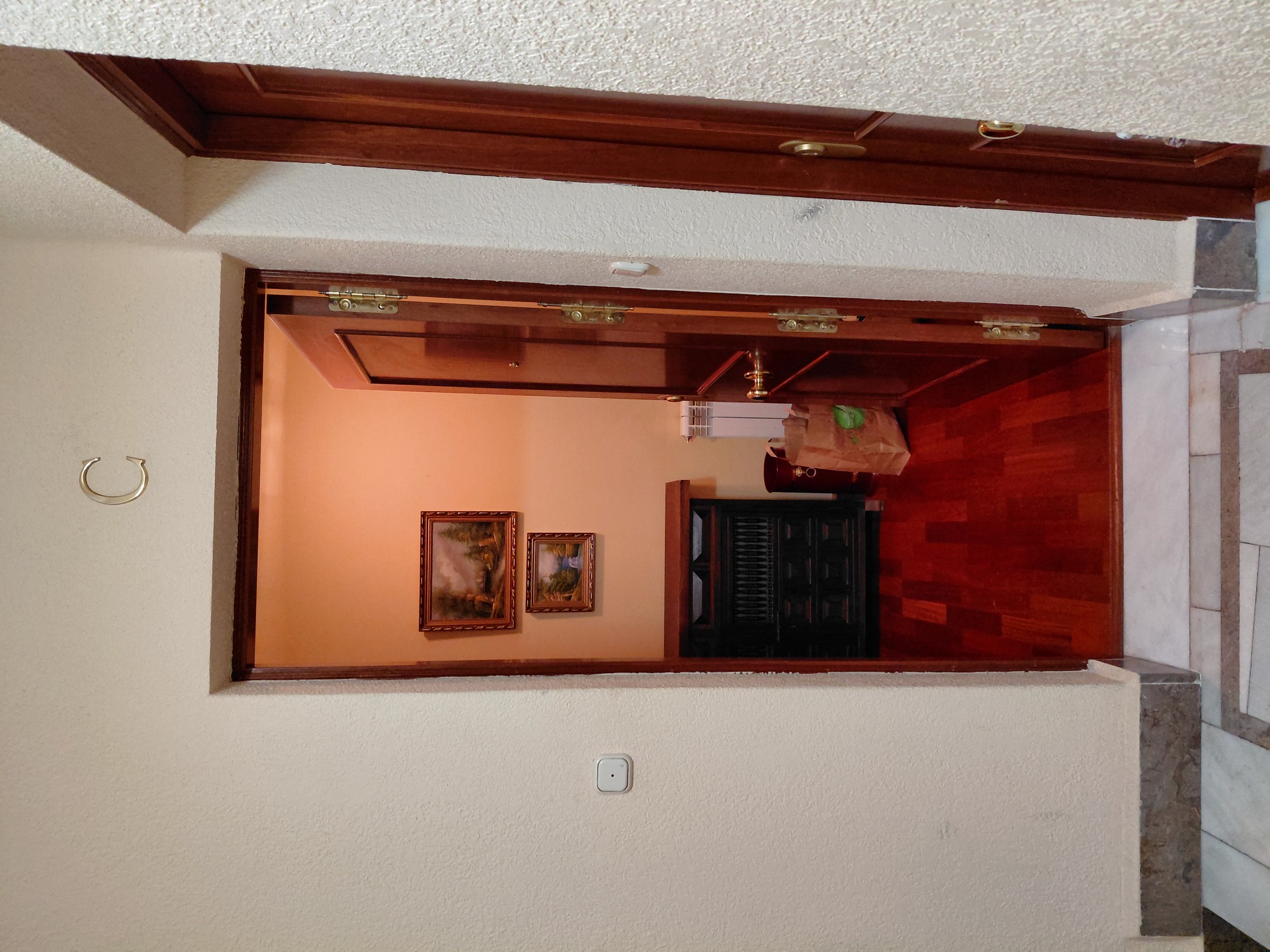 Piso de 84 m² en Salamanca