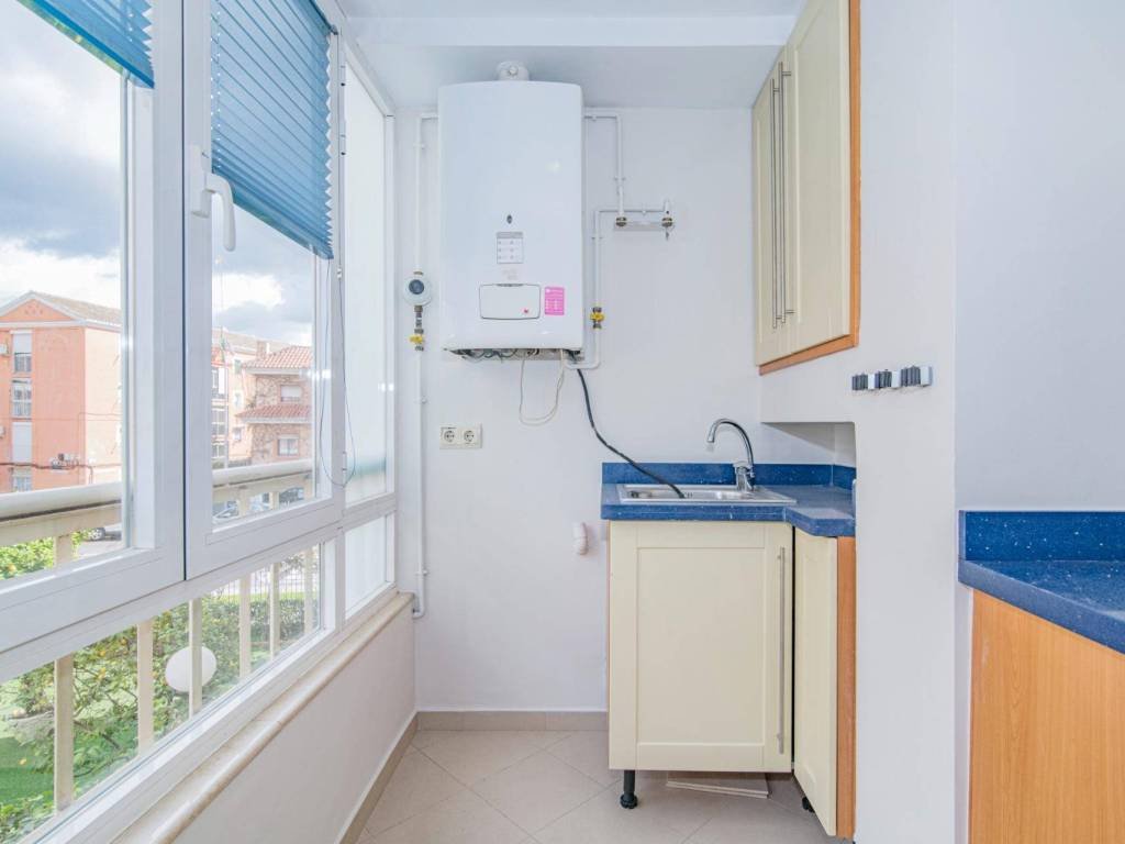 Piso de 111 m² en Granada