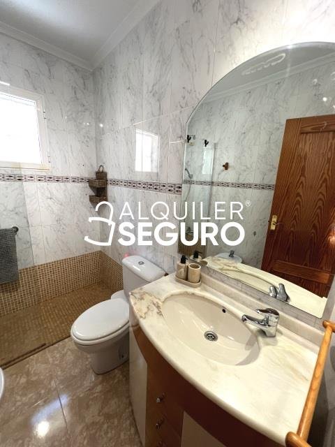 Casa de 80 m² a Los Alcázares