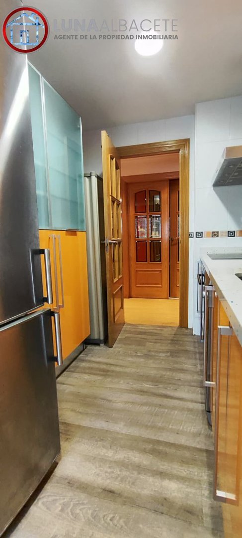 Pis de 91 m² a Albacete