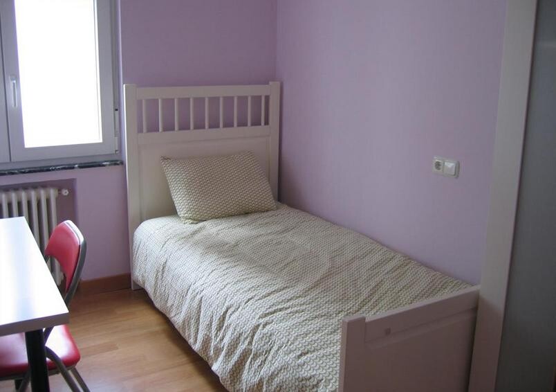 Piso de 80 m² en Salamanca