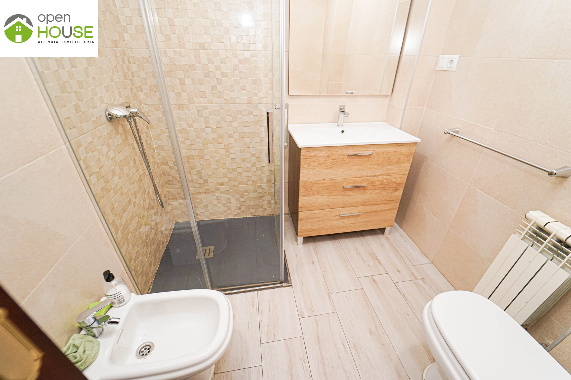 Piso de 170 m² en Granada