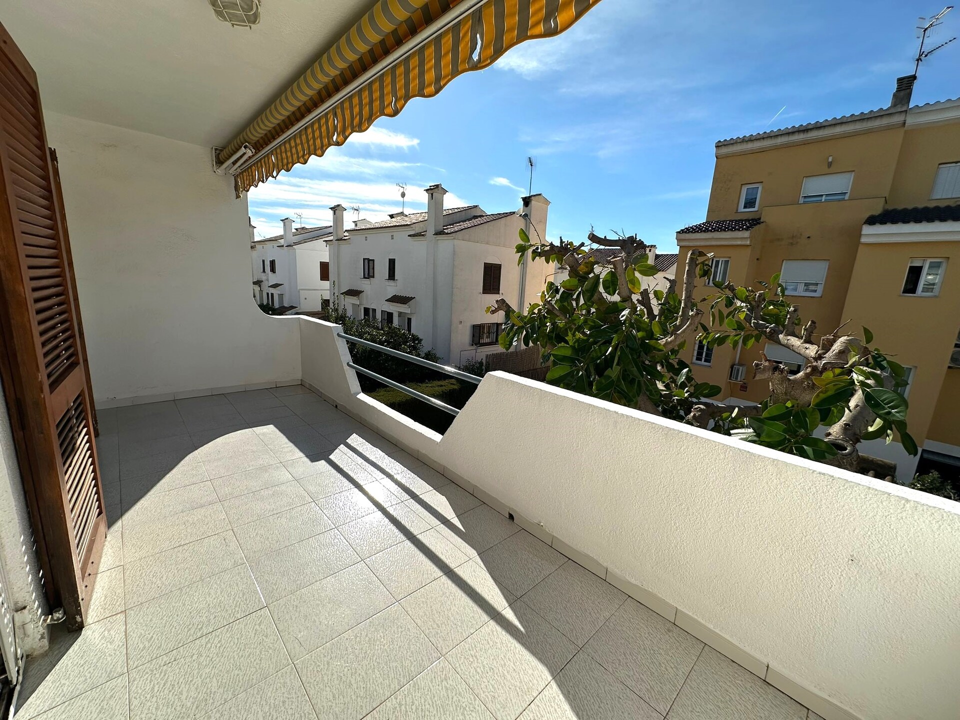 Квартира 90 м² у Benicarló