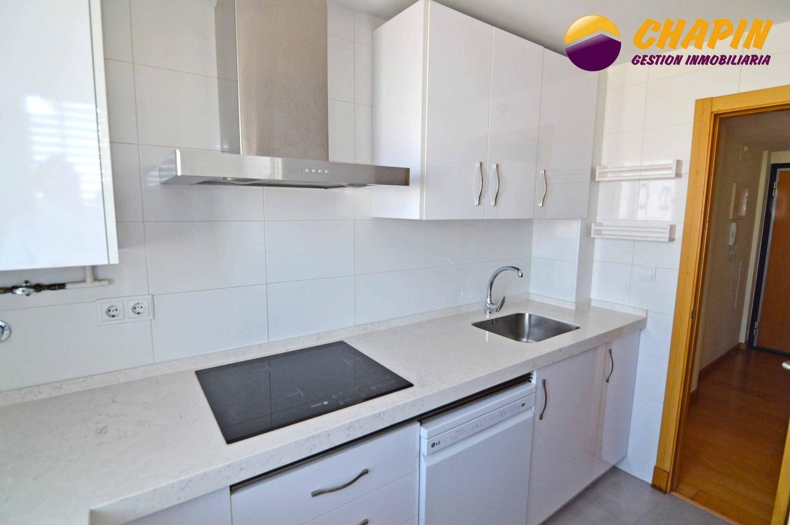 Piso de 99 m² en Jerez de la Frontera