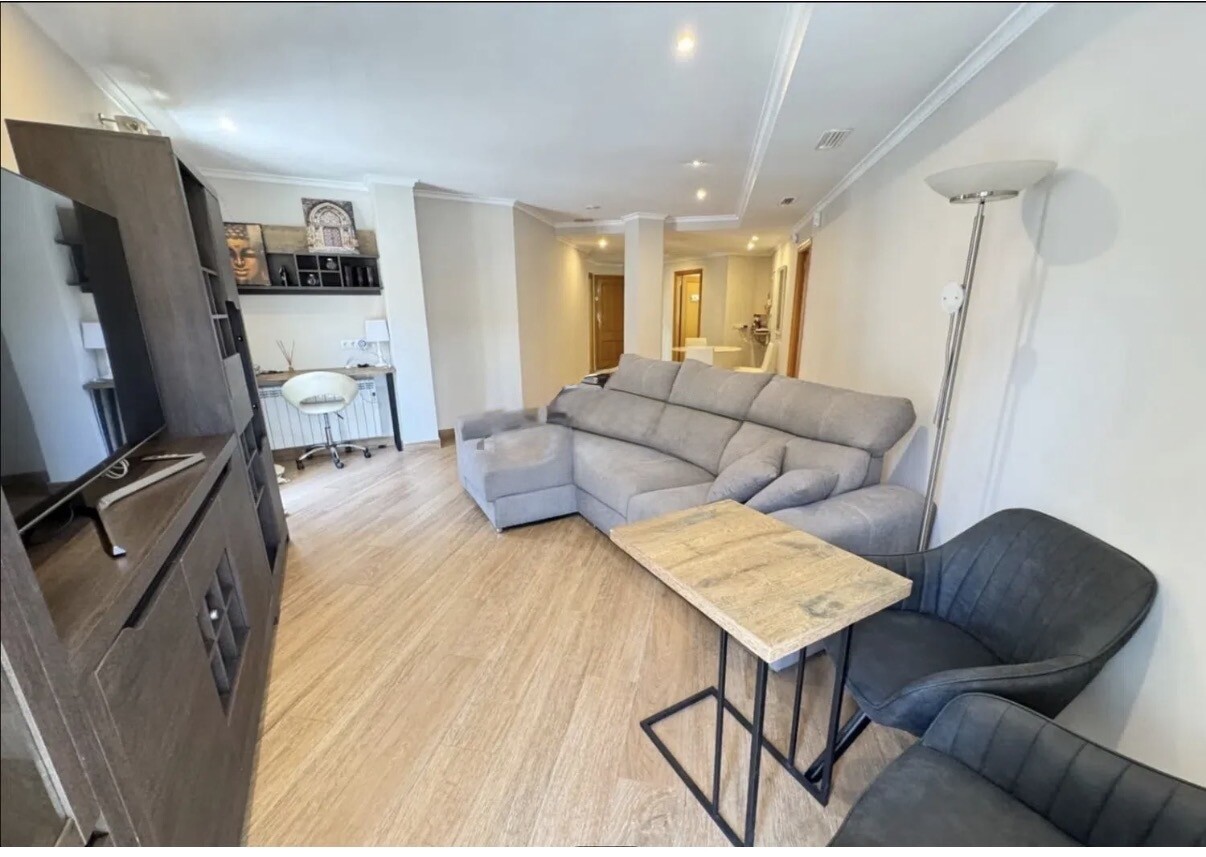 Appartamento 107 m² a Dénia