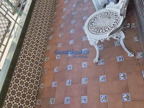 Piso de 154 m² en Sevilla
