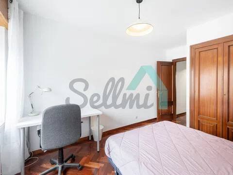Wohnung 85 m² in Oviedo
