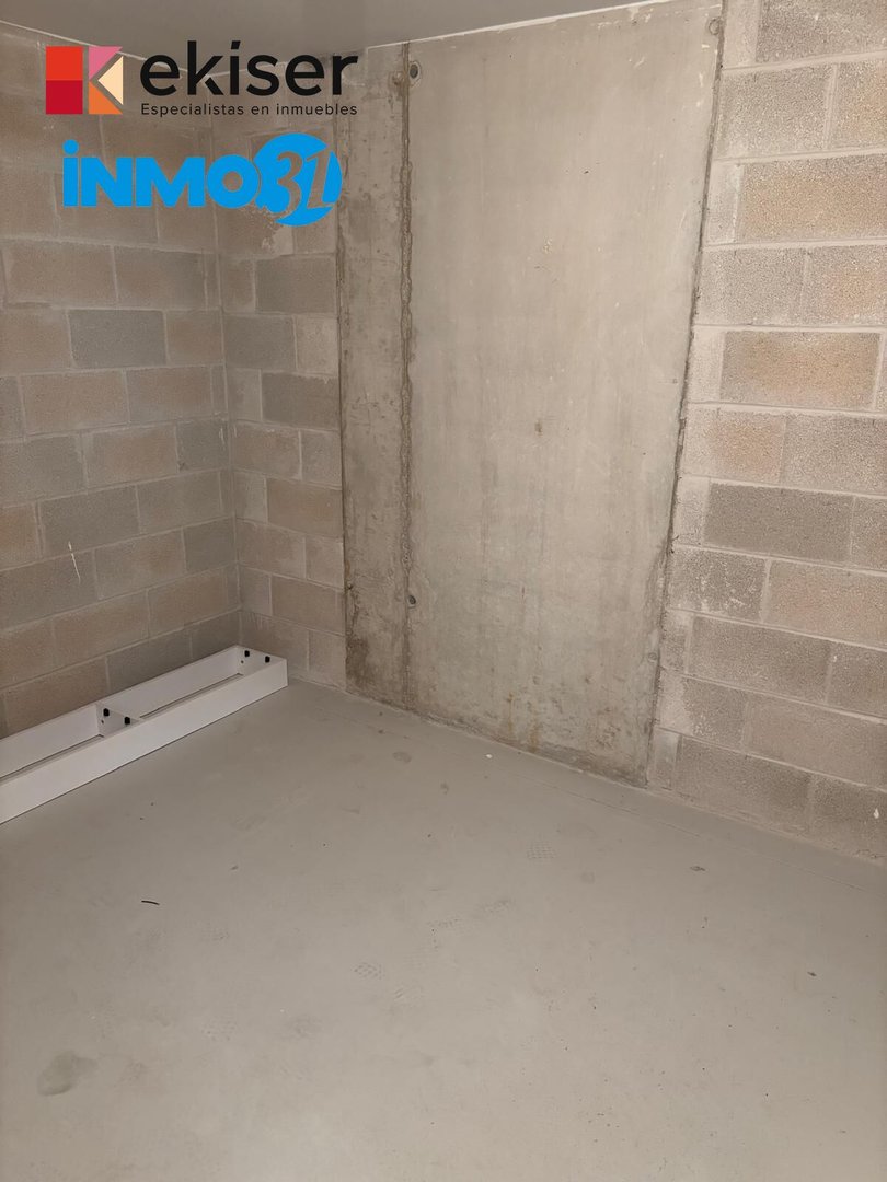 Piso de 95 m² en Pamplona