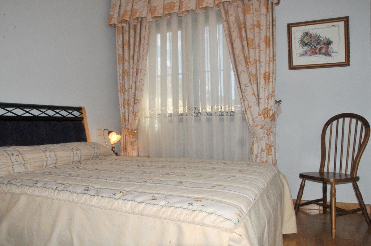 Casa de 237 m² a Segovia