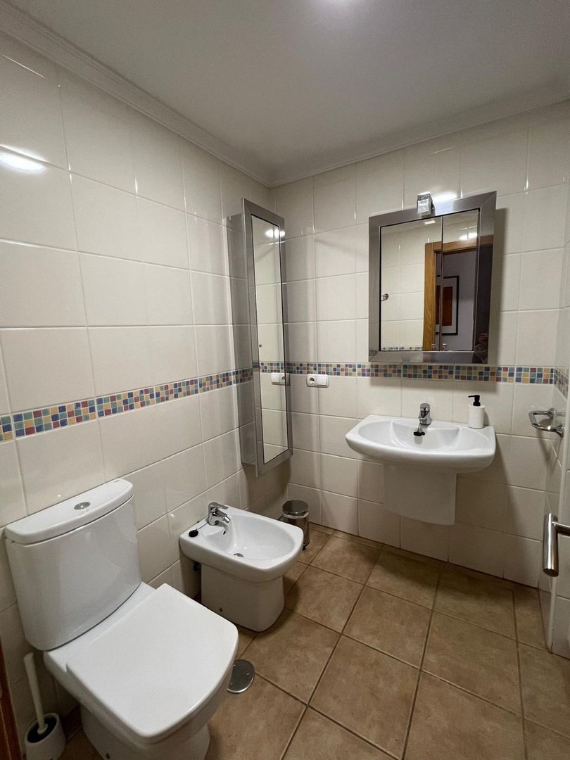 Piso de 110 m² en Granadilla de Abona