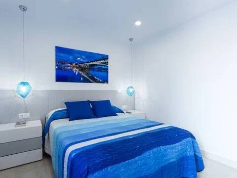 Habitación 130 m², Sevilla