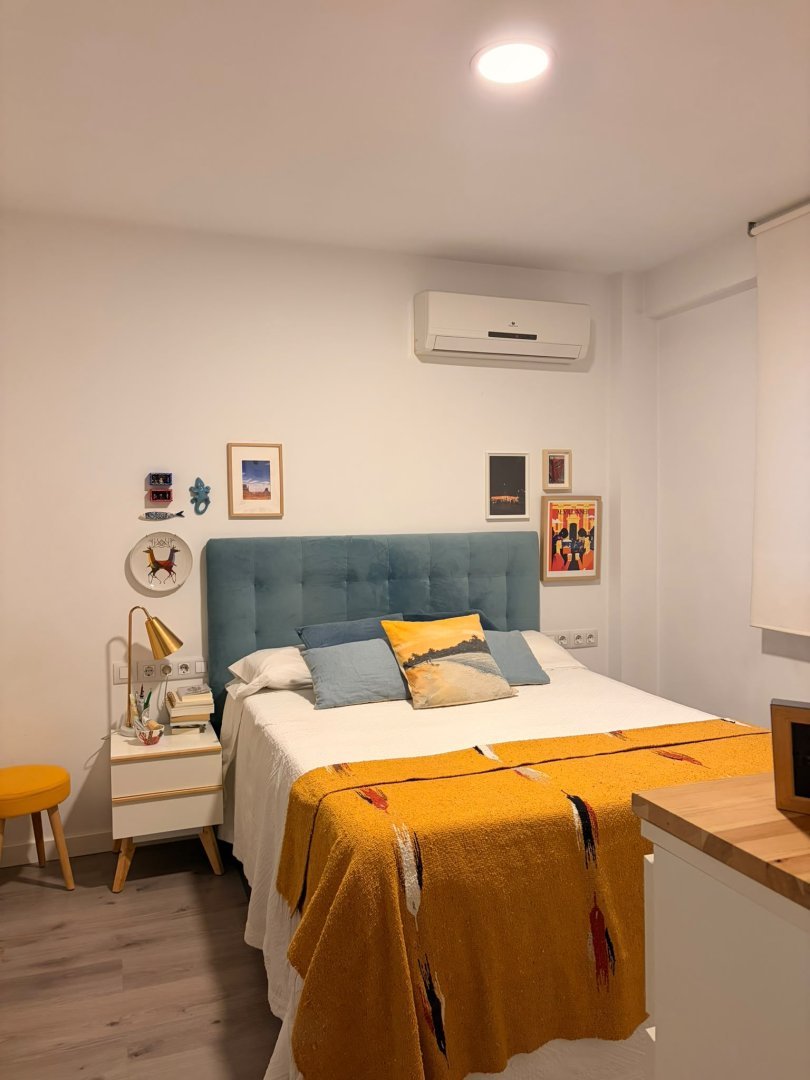 Wohnung 93 m² in Sevilla