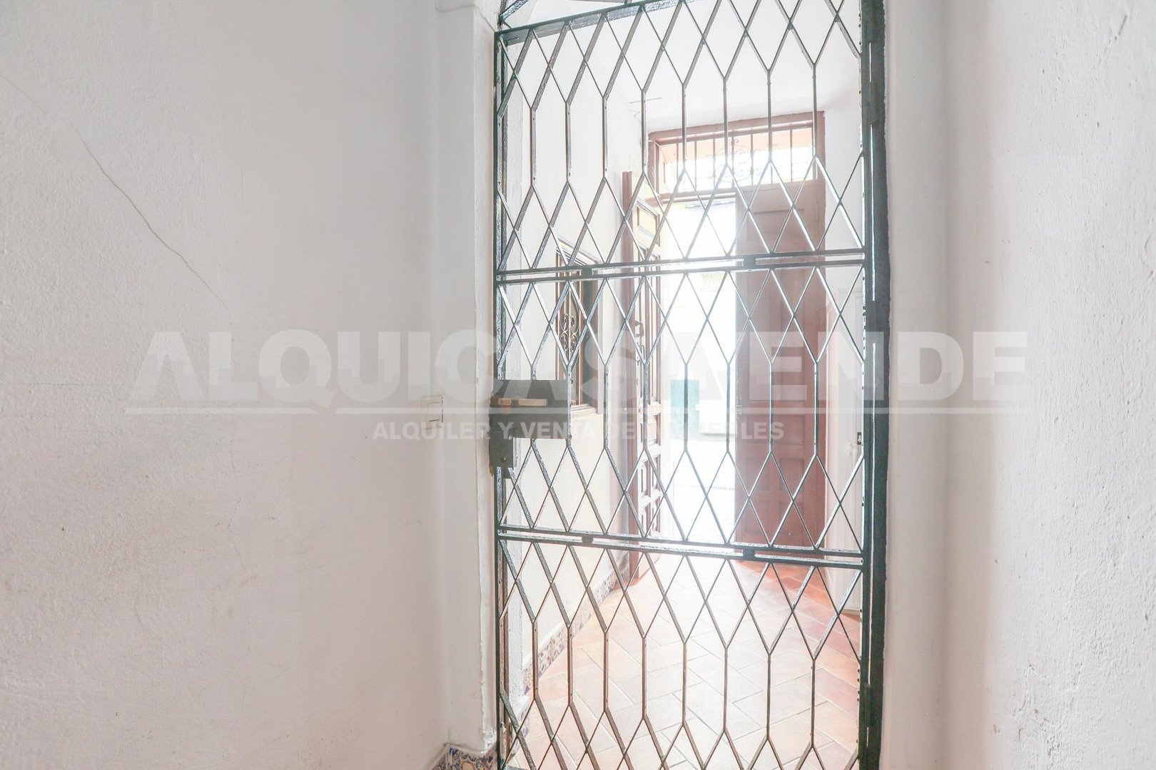 Piso de 115 m² en Sevilla