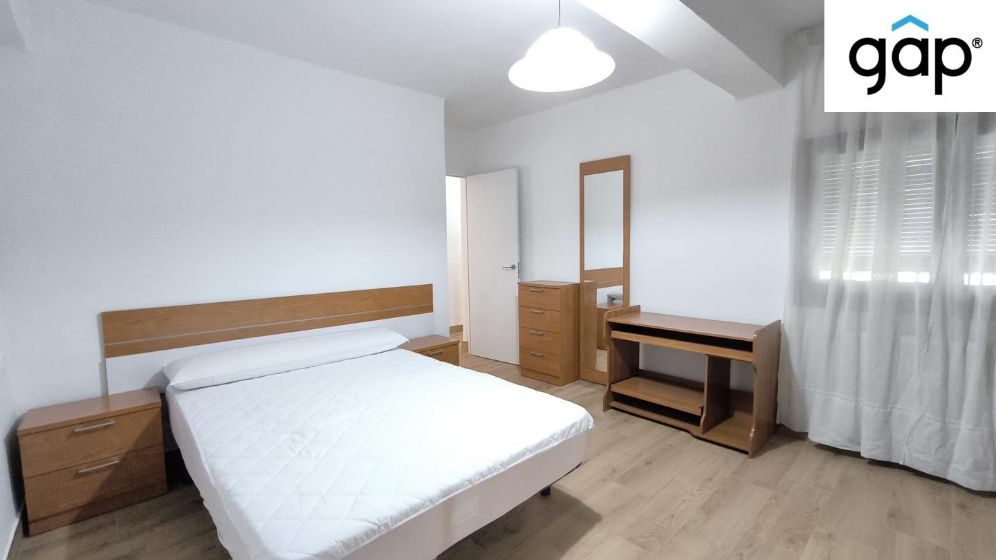 Piso de 84 m² en Cuenca