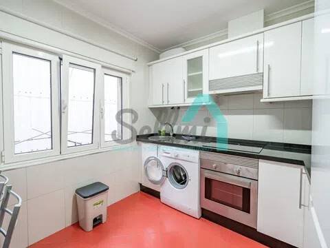 Wohnung 60 m² in Gijón / Xixón