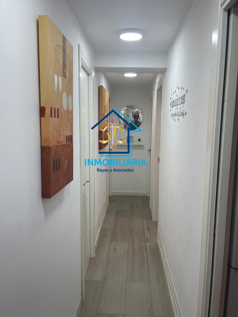 Piso de 70 m² en Córdoba