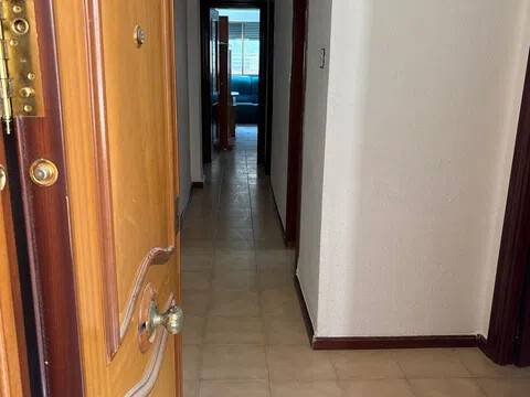 Piso de 76 m² en Almería