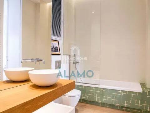 Piso de 170 m² en Madrid