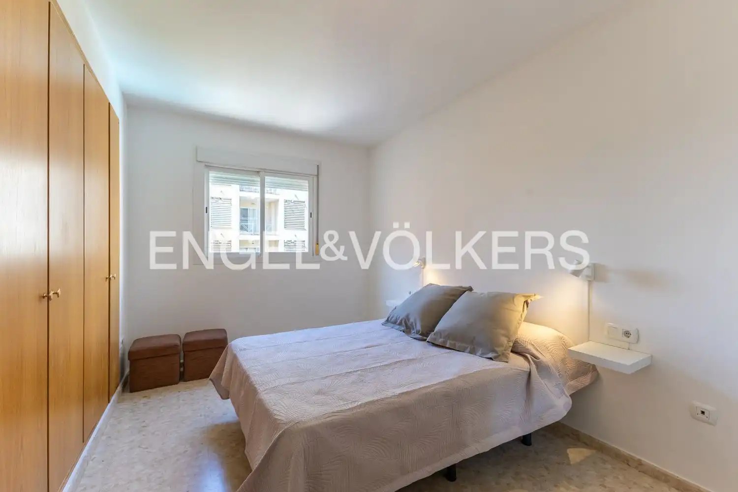 Piso de 122 m² en Paterna