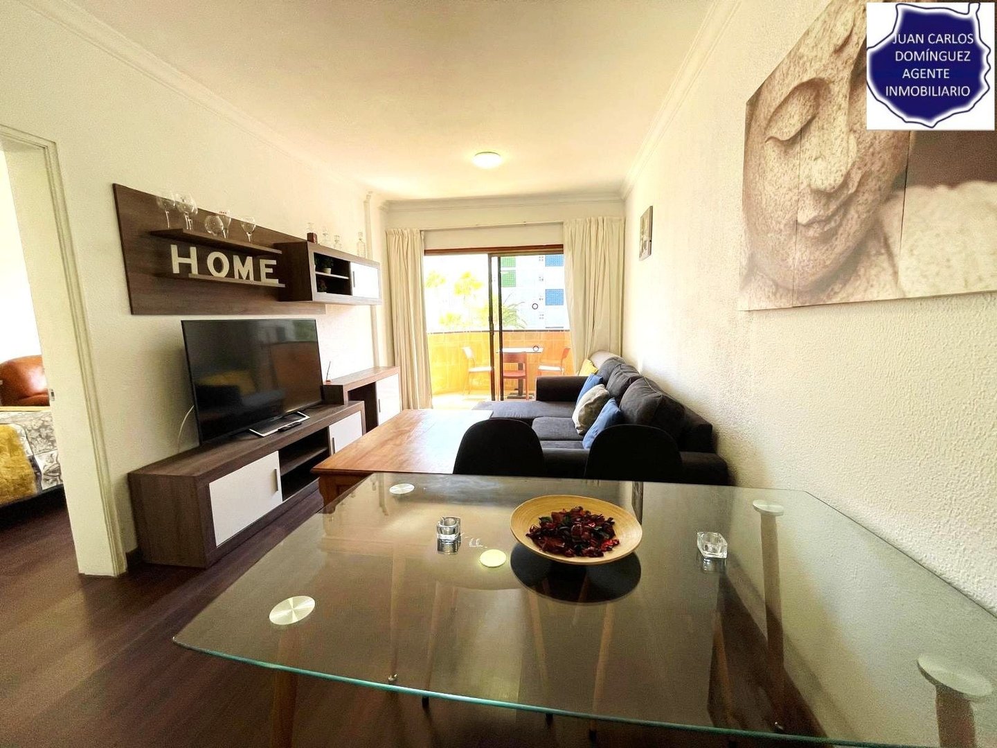 Piso de 70 m² en San Bartolomé de Tirajana