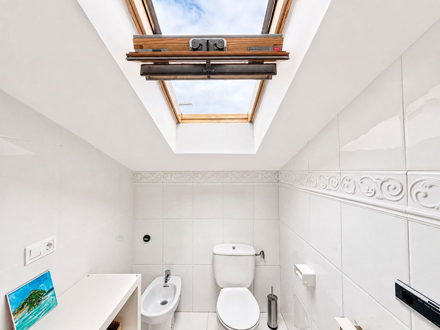 Wohnung 120 m² in Donostia / San Sebastián