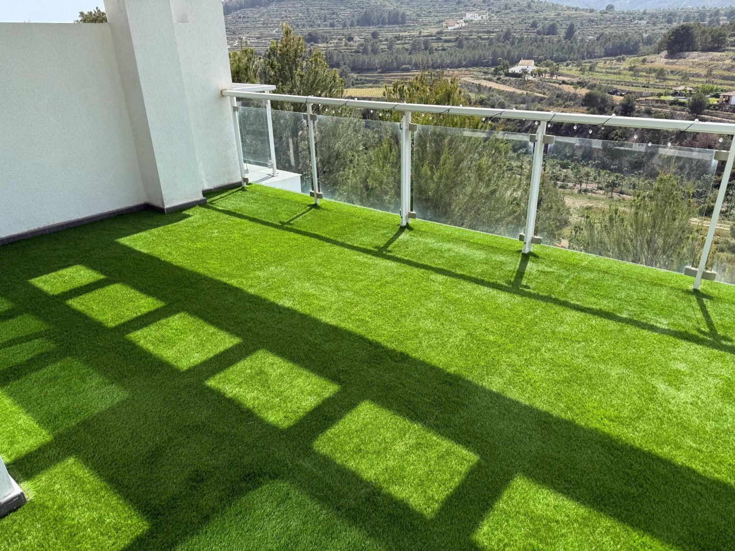 Piso de 101 m² en Calpe