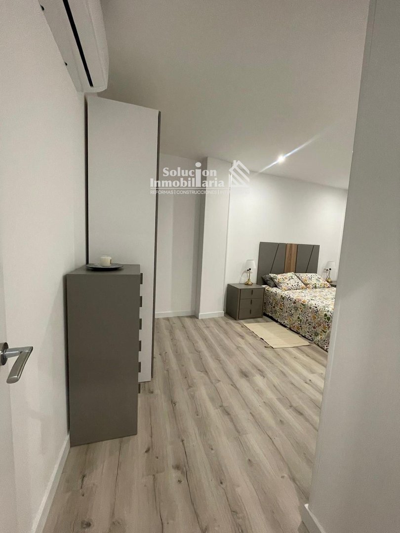 Appartamento 50 m² a Salamanca