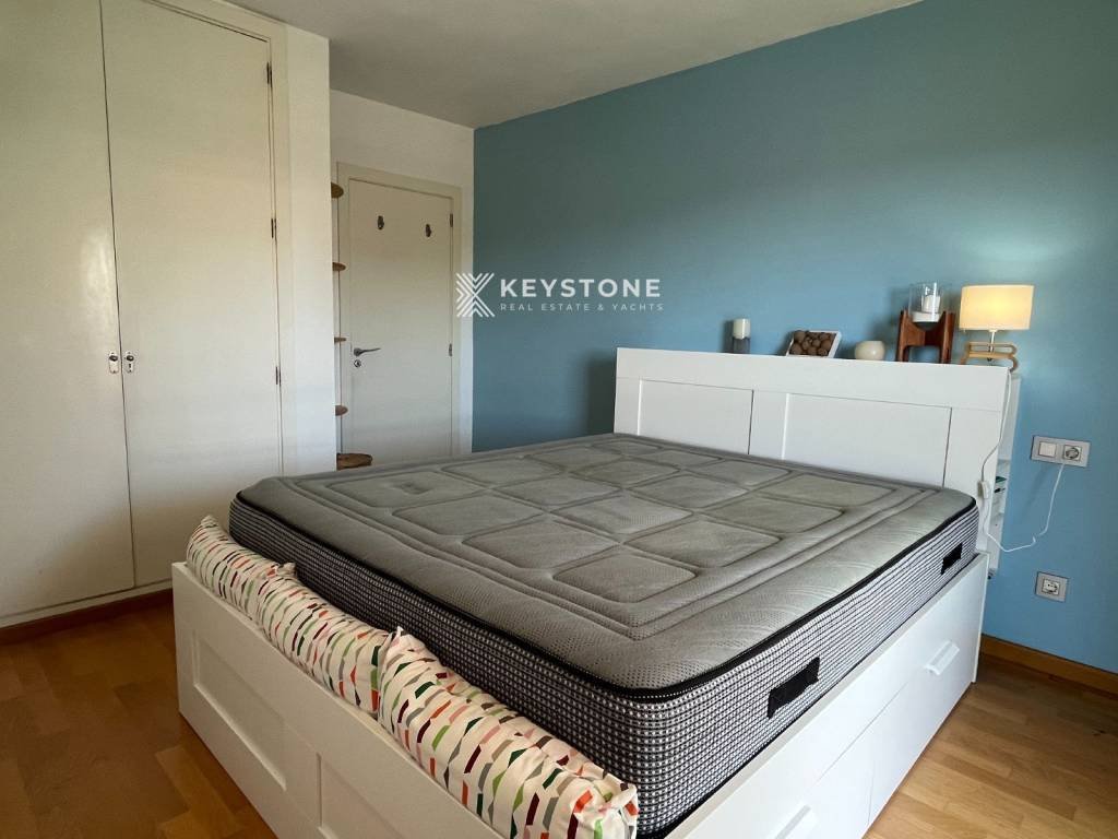 Piso de 90 m² en Palma