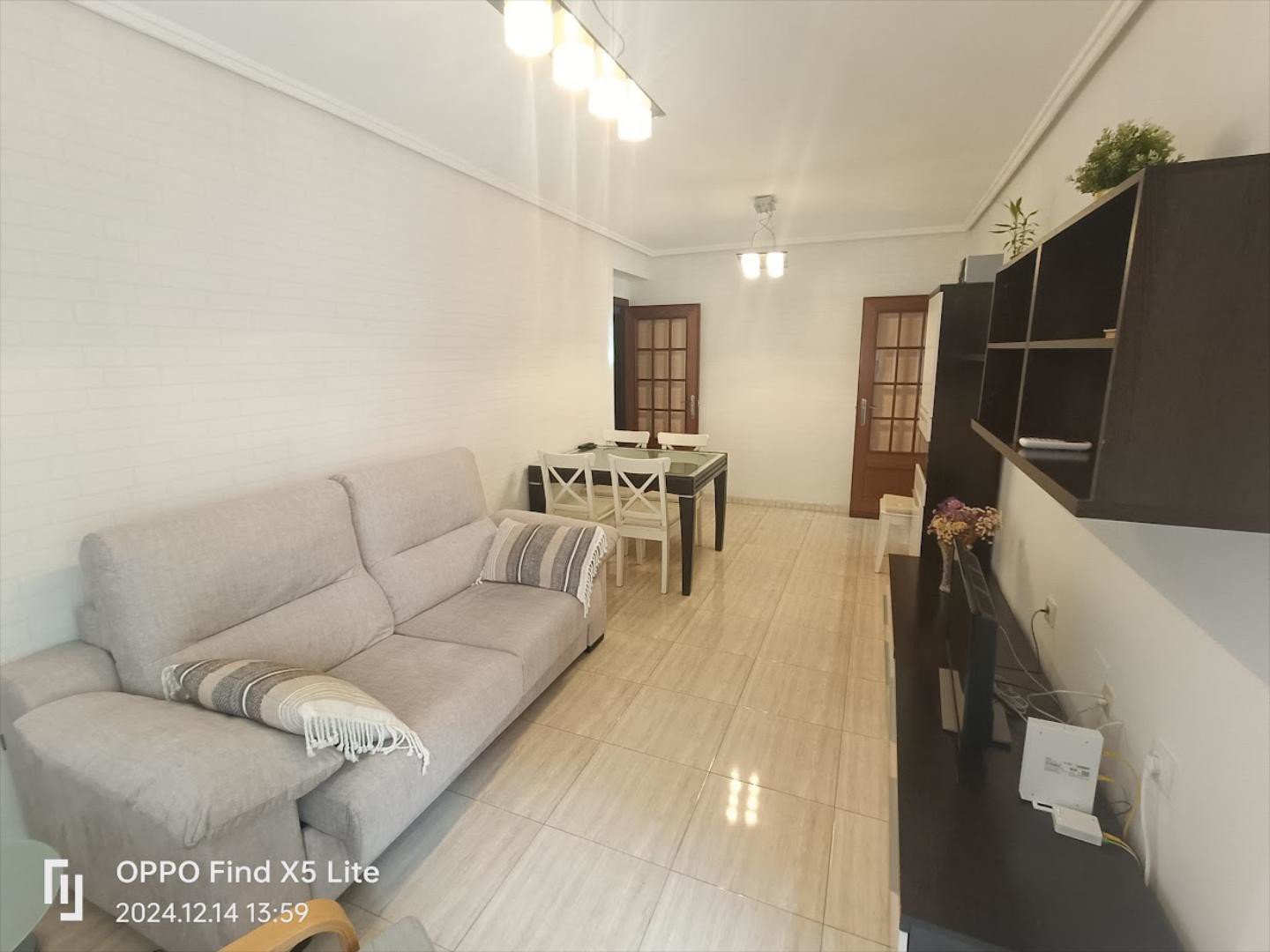 Habitación en alquiler, Valencia