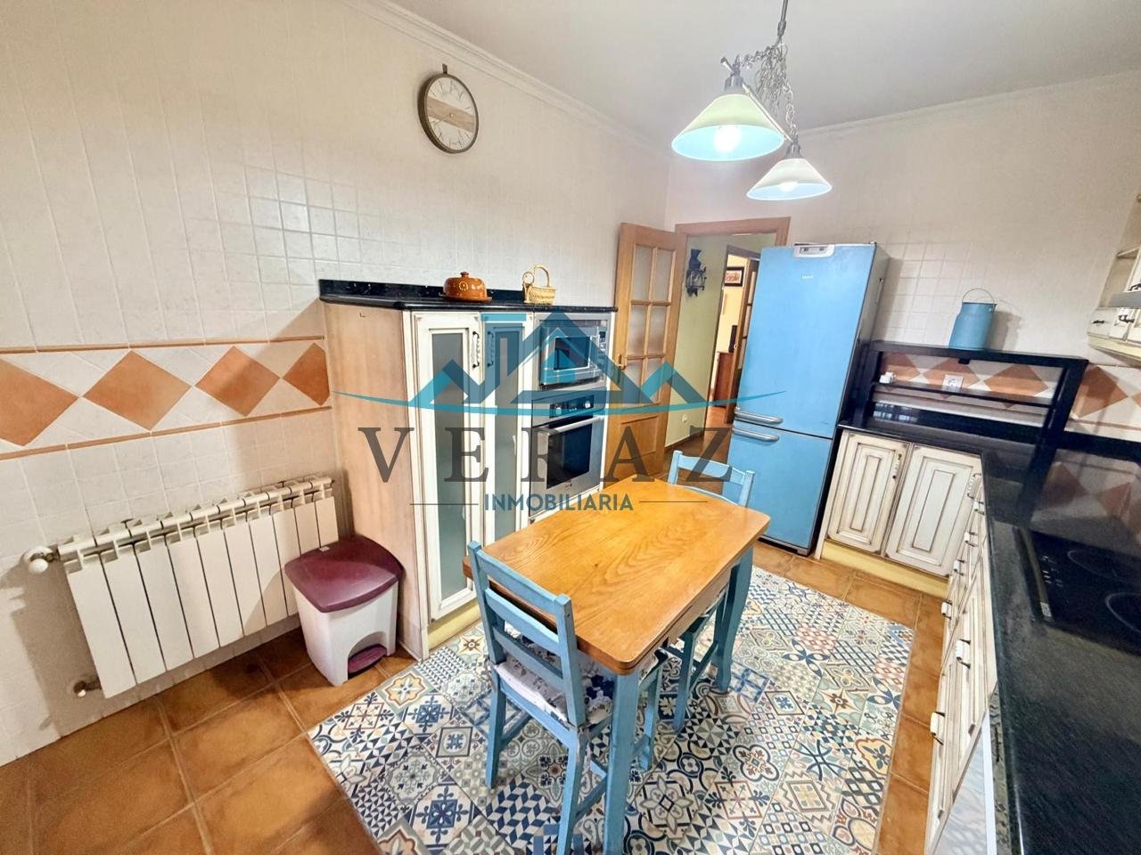 Casa de 207 m² en Segurilla