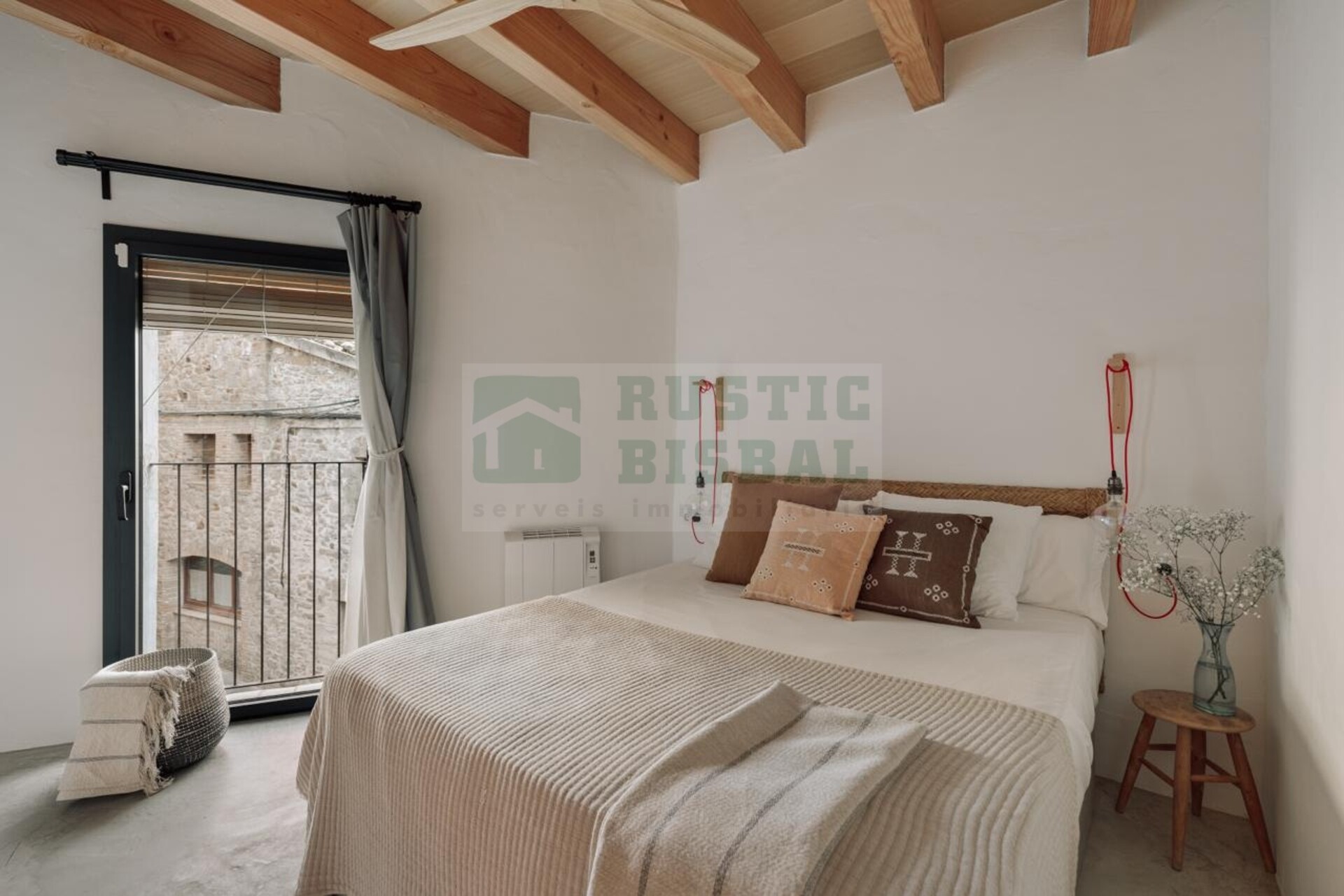 Piso de 125 m² en Gualta