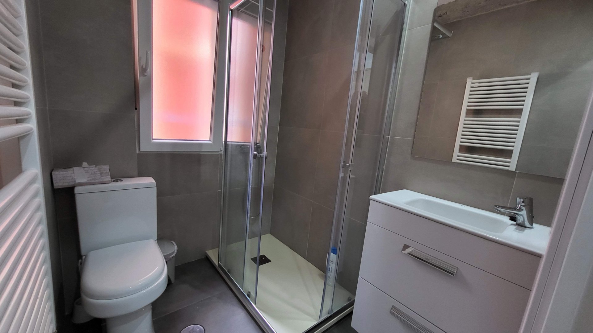 Piso de 65 m² en Santander