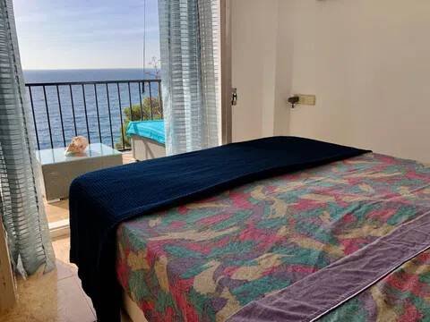 Piso de 50 m² en Tossa de Mar
