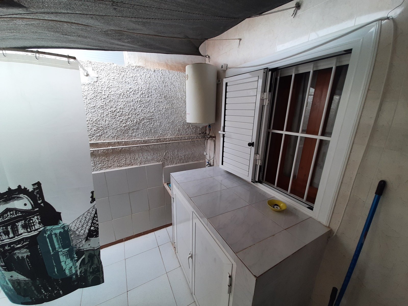 Piso de 108 m² en San Pedro del Pinatar