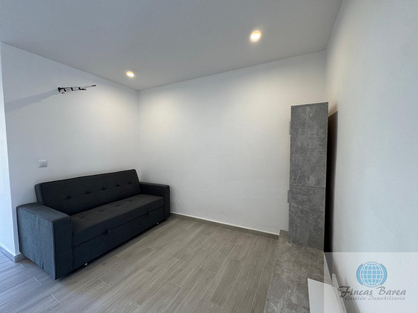 Pis de 41 m² a Fuengirola
