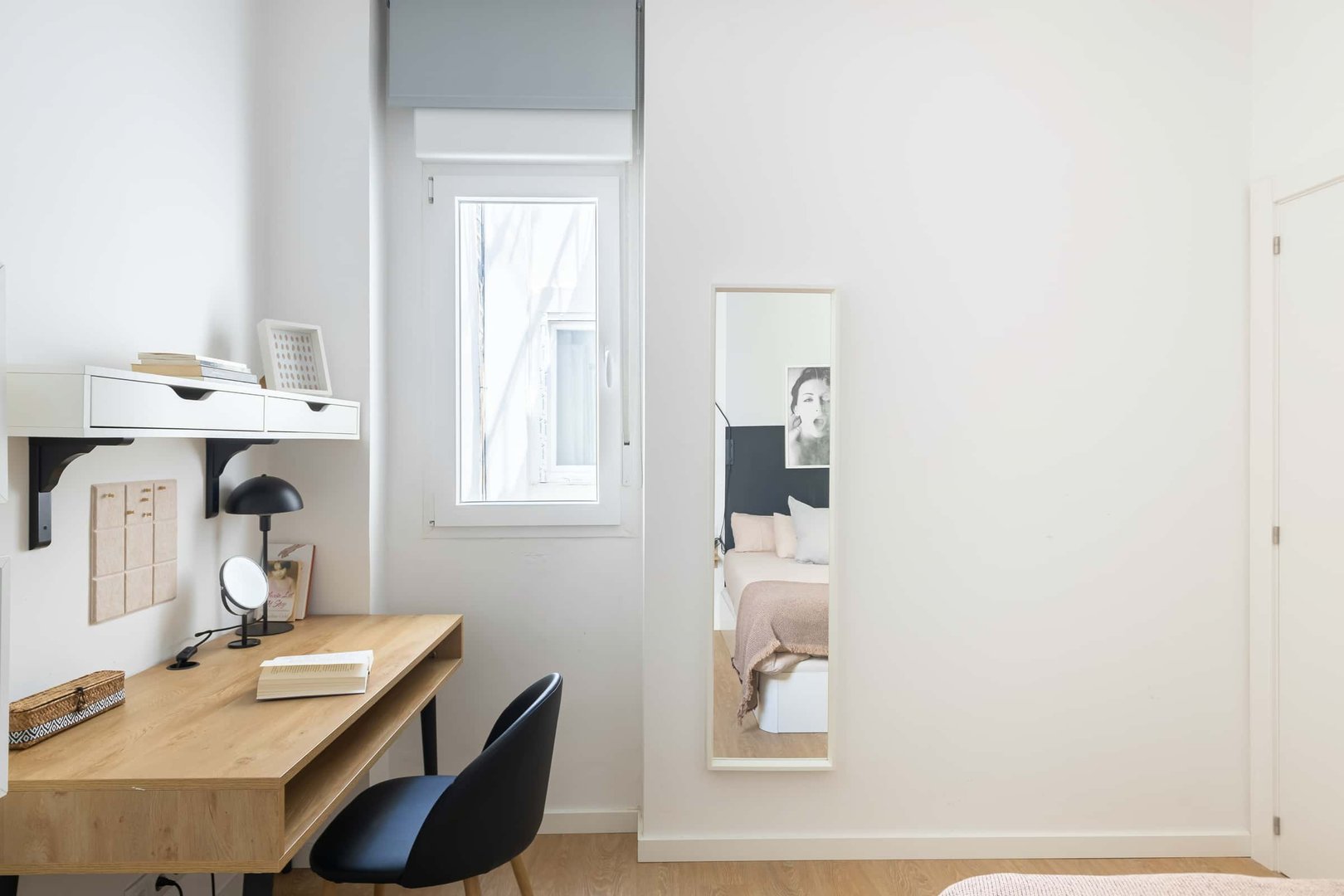 Zimmer zur Miete, Valencia