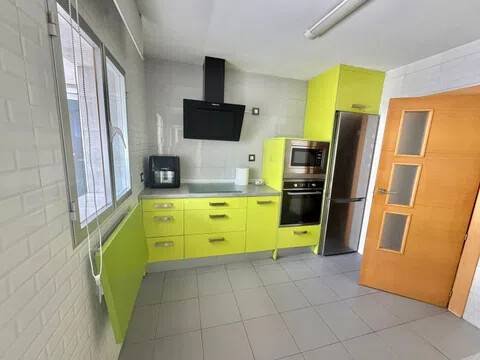 Piso de 88 m² en Jaén