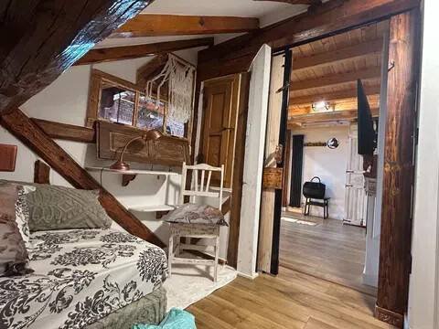 Piso de 91 m² en Ávila